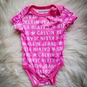 Infant Onesie
